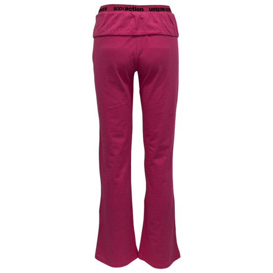 Bodyaction Γυναικείο παντελόνι φόρμας Bodyaction Γυναικείο παντελόνι φόρμας